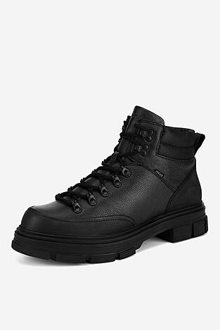 Csizma Mexx DOLLAR-03 MI08 FEKETE