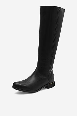 Kozaki Lasocki OCE-MESA-38 Czarny