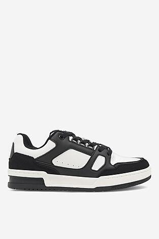 Sportovní obuv Sprandi CP40-23461Z(IV)CH ČERNÁ