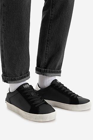 Sneakers G-STAR RAW CEO-YG240112-01L Czarny