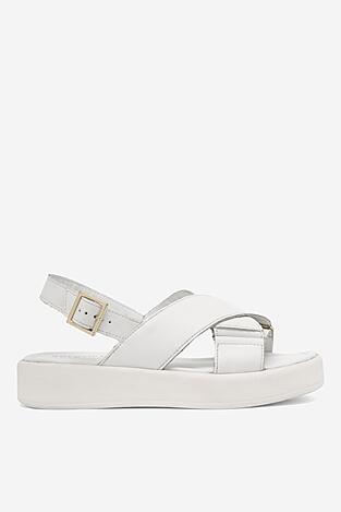 Сандали Sergio Bardi ARC-B1036-02SB БЯЛ