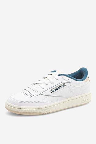 Спортни обувки Reebok 100033086 БЯЛ