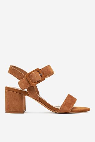 Szandál Sergio Bardi WFA3762-1Z-SB CAMEL