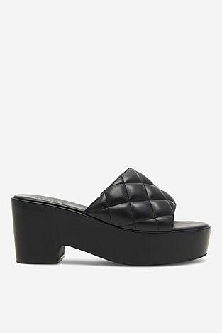 Klapki Badura WFA2667-1 Czarny