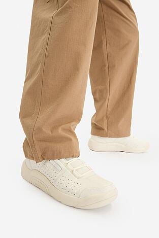 Obuwie sportowe Reebok EO-DMX COMFORT + CLASSIC 100244665 Biały