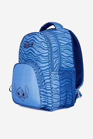 Ruksak Disney Classics ACCCS-AW24-123DCLS BLANKYTNE MODRÁ