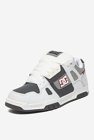 Спортни обувки DC Shoes CEO-SV5-10121 БЯЛ
