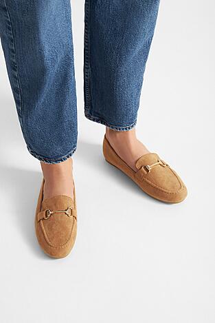 Mokasyn Jenny Fairy MELODY WS2305-01 Beżowy