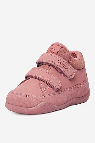 Csizma Lasocki Kids CEO-CI12-GOLD-01 (II)DZ RÓZSASZÍN