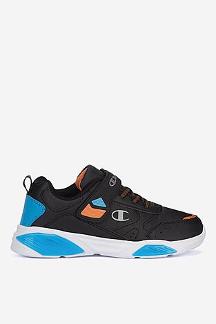 Obuwie sportowe Champion WAVE PU B PS S32818-KK011 Czarny