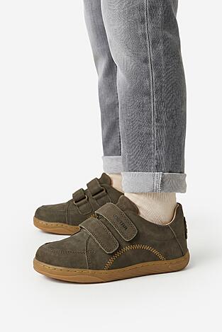 Półbuty G-STAR RAW EO-CI12-DIXAN-02(III)CH Khaki