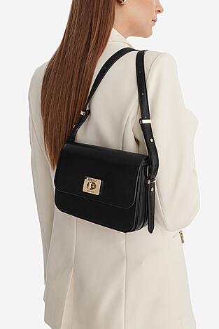 Дамска чанта NINE WEST CEO-ZURO-LDA8705 ЧЕРЕН