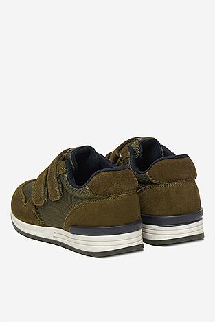 Sneakers Lasocki Kids CEO-CI12-2757-14 Khaki