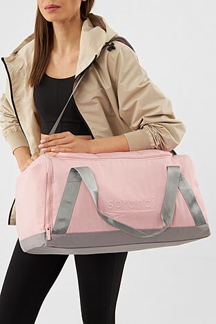 Torba Sprandi SPR-W-005-05 Różowy