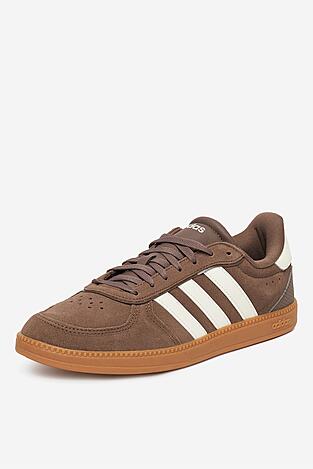 Încălțăminte sport adidas BREAKNET SLEEK JR6905 MARO