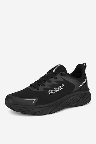 Obuwie sportowe Go Soft MF1637-1 Czarny