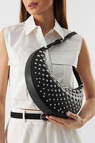 Torebka Jenny Fairy MJH-I-013-05 Czarny