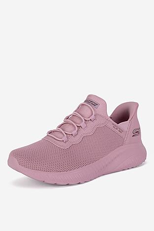 Спортни обувки Skechers BOBS SQUAD CHAOS 117500 ROS РОЗОВ