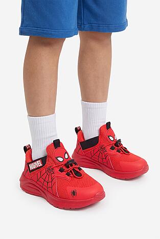 Спортни обувки Spider-Man CEO-BIC-SS26-111SPRMV ЧЕРВЕН