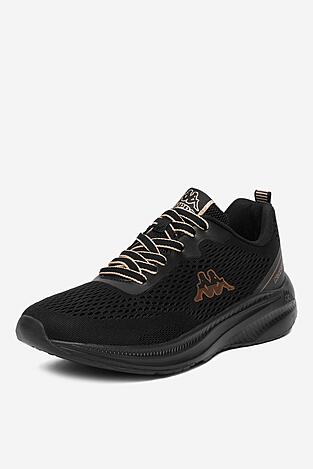 Obuwie sportowe Kappa CEOWB-SS24-3C009-W Czarny