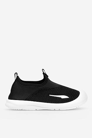 Obuwie sportowe Puma AQUACAT 37486101 INF Czarny