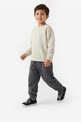 Papucs BATWHEELS CEO-CM-SS26-200WBBW FEKETE