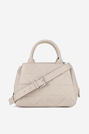 Дамска чанта Badura LOA6333A БЯЛ