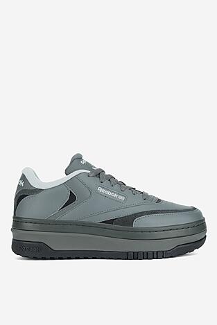 Спортни обувки Reebok CLUB C EXTRA 100201421 ЧЕРЕН