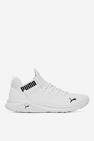 Încălțăminte sport Puma ENZO 2 CLEAN 37712611 ALB