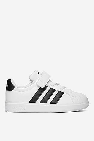 Спортни обувки adidas CEO-STREETTALK EL C JQ6144_ БЯЛ