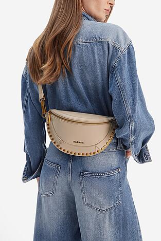 Дамска чанта Badura CEO-MAI-YH126 БЕЖОВ