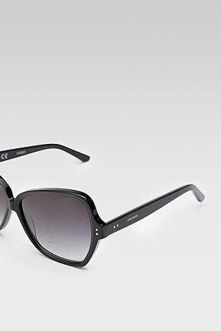 Okulary damskie Gino Rossi AGG-A-614-MX-07 Czarny