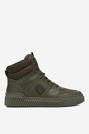 Сникърси G-STAR RAW CEO-WI16-SABY-01 КАКИ