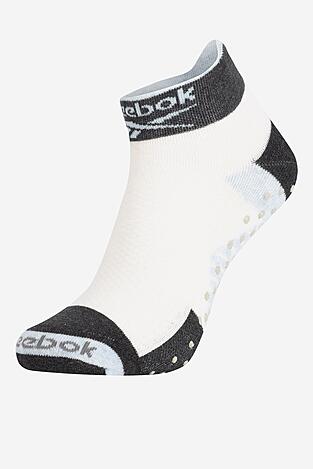 Чорапи Reebok R0394-SS24 (1-PACK) БЯЛ