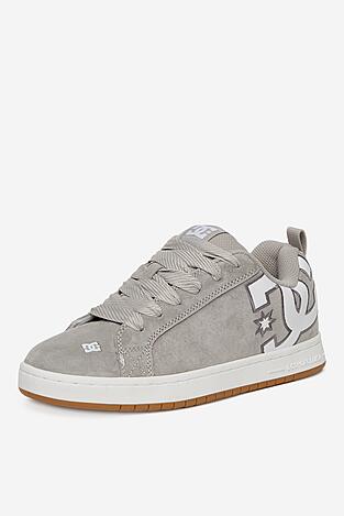Спортни обувки DC Shoes CEOWB-V5-10116 СИВ