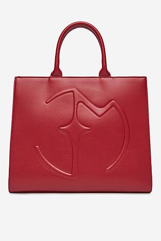 Kézitáska EVA MINGE EO-ALIZA-LDA8226 BORDÓ