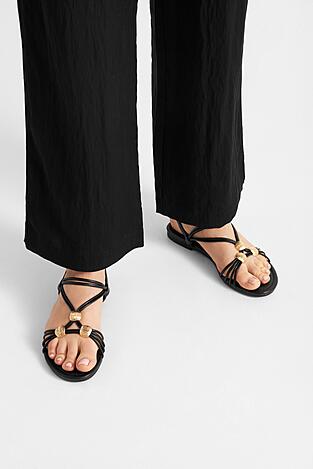 Сандали Jenny Fairy NADIA WS5295-09 ЧЕРЕН