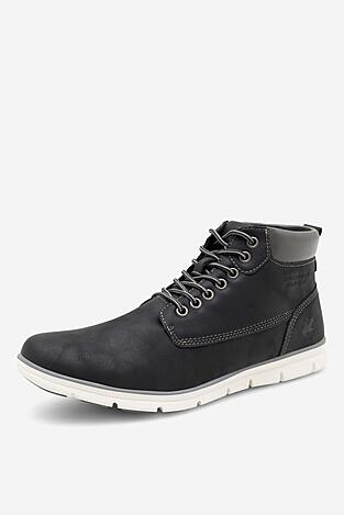 Trzewiki Beverly Hills Polo Club 2023P2007 Czarny