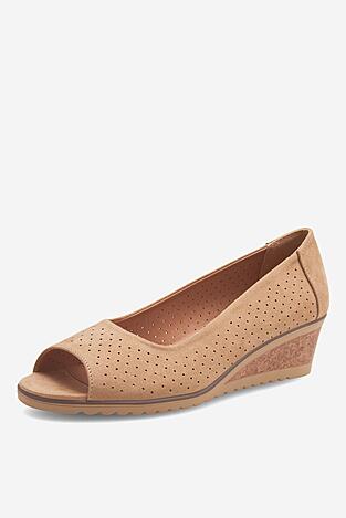 Sandale Clara Barson WYL3397-4 BEJ