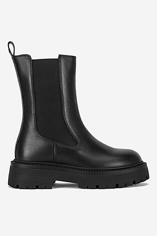 Ghete Gino Rossi GESME-3583-24 NEGRU