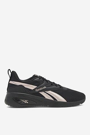 Rekreačná obuv Reebok 100200386 ČIERNA