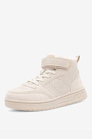 Trzewiki SPRANDI EARTH GEAR FURRY FUR CP40-21622Z Szary