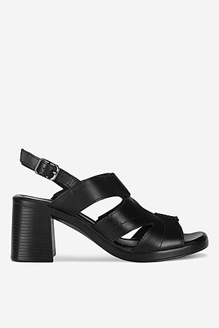 Сандали Lasocki RST-3250-04 ЧЕРЕН