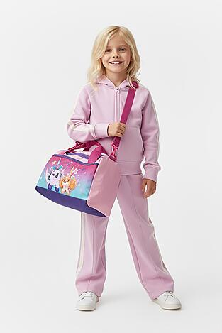 Чанта за пътуване Paw Patrol CEO-ACCCS-AW25-325PAW РОЗОВ