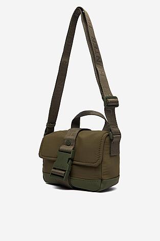 Torebka HUNTER CEO-HTR-XC-008-08 Khaki