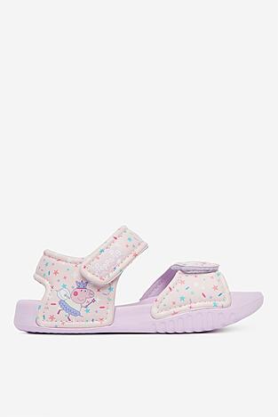 Sandały PEPPA PIG CEO-CP88-SS26-345PP Różowy jasny