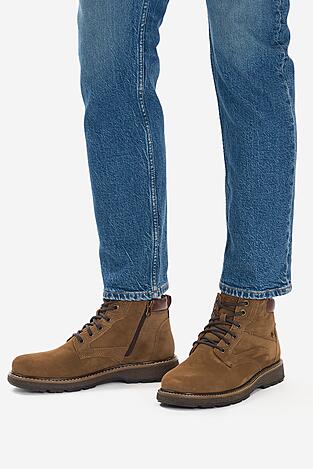 Bocanci Lasocki CEO-JAY-03 MB BEJ ÎNCHIS