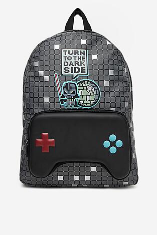 Rucsac Star Wars CEO-ACCCS-AW25-204SW NEGRU
