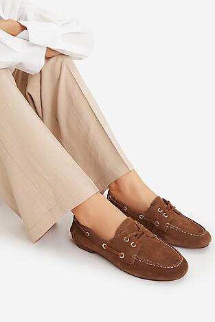 Mokasyn Mexx EO-HY62517-1 Camel