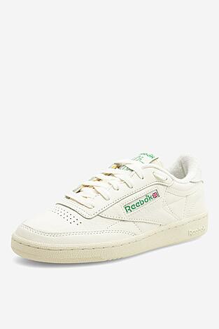 Sportcipő Reebok EO-CLUB C 85 VINTAGE 100007797 FEHÉR